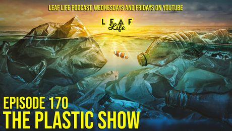 Show #170 – The Plastic Show