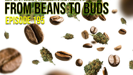 Show #195 – From Beans To Buds