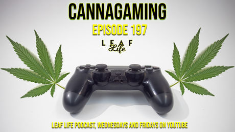 Show #197 – CannaGaming