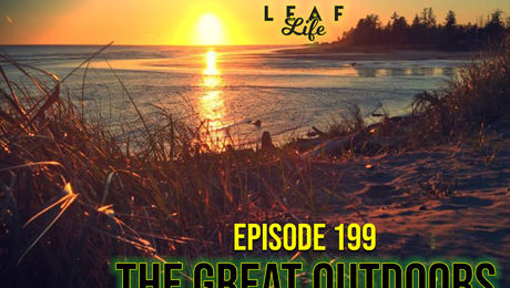 Show #199 – The Great Outdoors