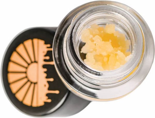 2025 Washington Concentrates Special