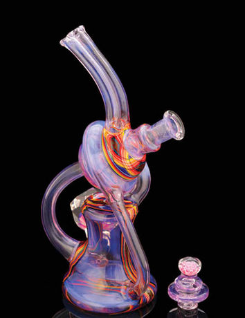 Cannthropology: Birth of the Bong