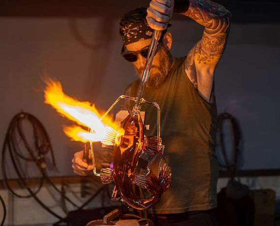 Rehashed: 2026 Degenerate Flame Off