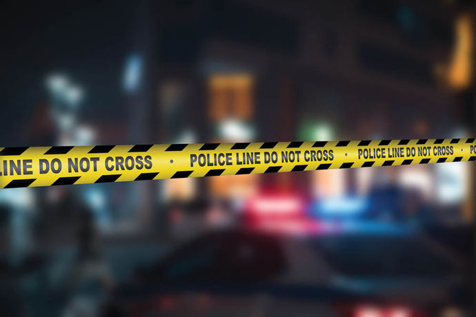 High Crimes: The Wild World of Cannabis Robberies
