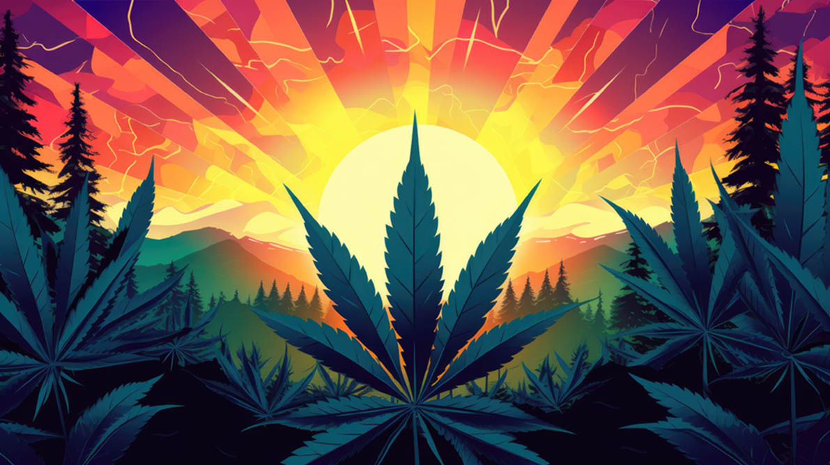 Still Standing: Cannabis Culture Overcomes Legislative Miscues