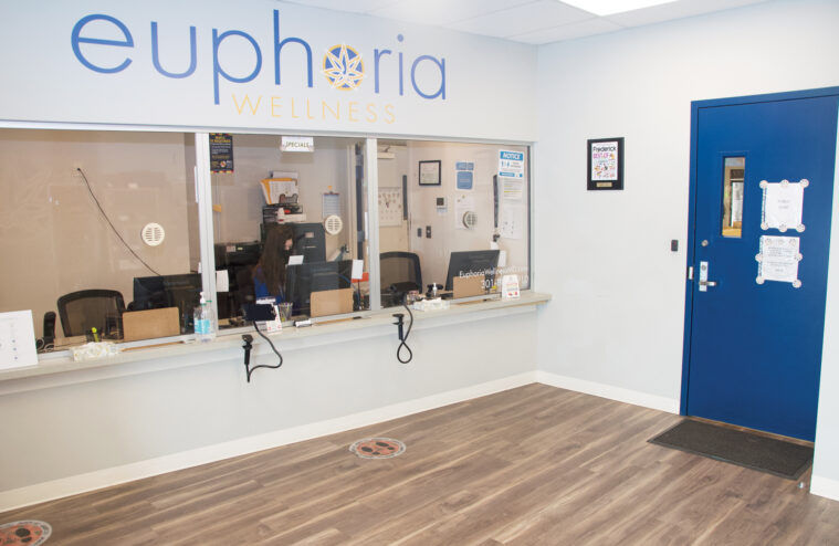 euphoria wellness deals