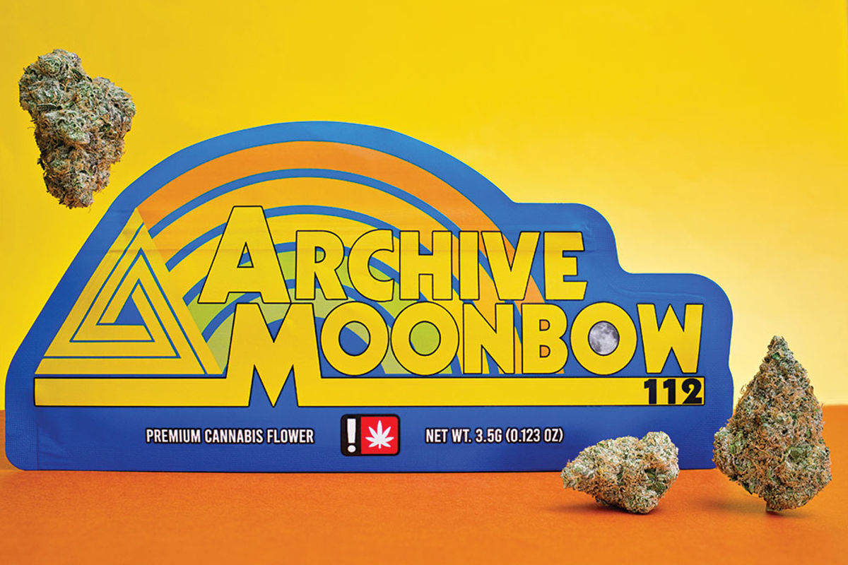 Moonbow 112 Leaf Nation