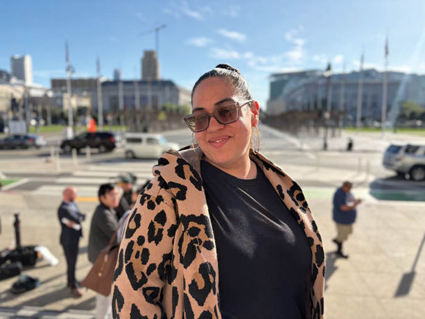 Budtender of the Month: Espie Reinosa