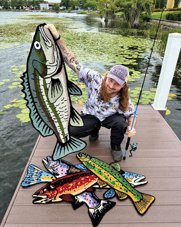 Studio Sessions: Nick Ferrara aka RUGSODA