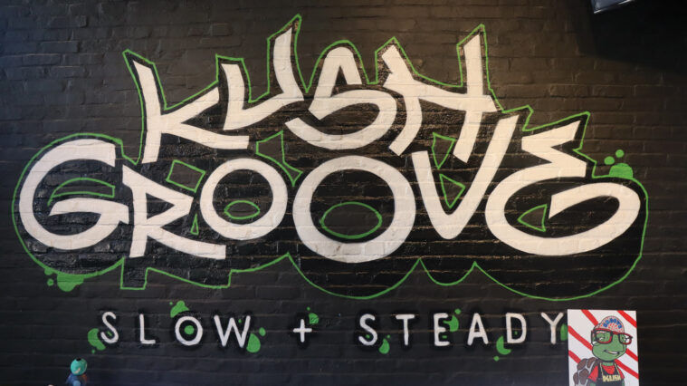 Kush Groove Shop