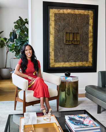 Stoner Owner: Amitha Raman of Amitha Shop