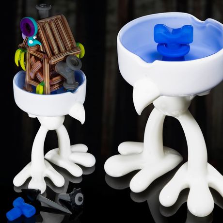 Leaf Glass Special 2026: Glass Accessories Roundup