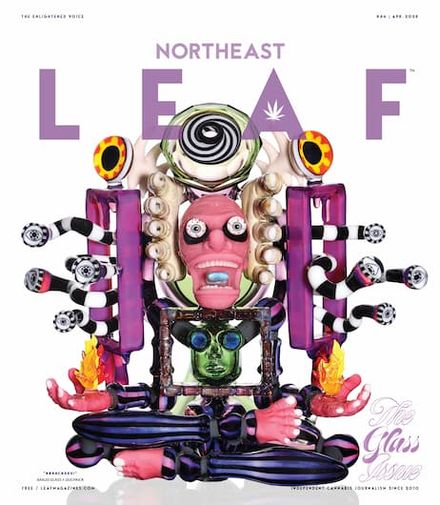 Northeast Leaf