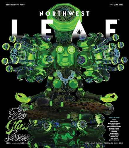 Northwest Leaf