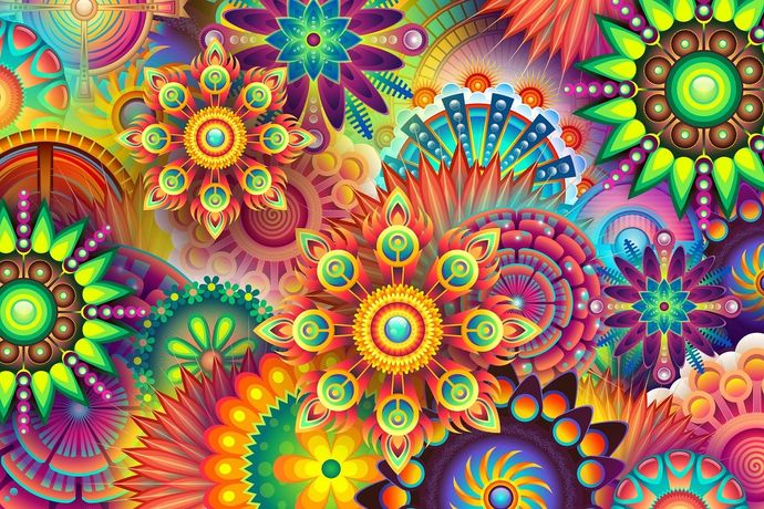Psychedelics 101: Elevate Your Fate