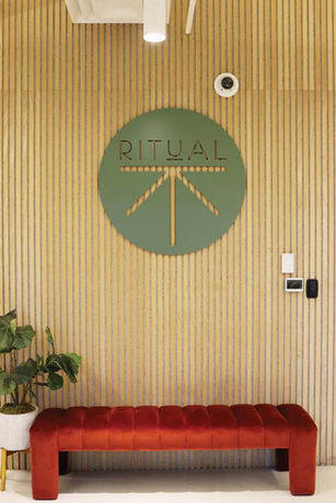 Shop Review: Ritual Dispensary