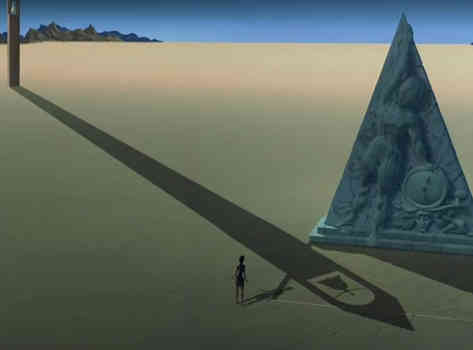 2025 Psychedelic Special: Art and Media Recommendations