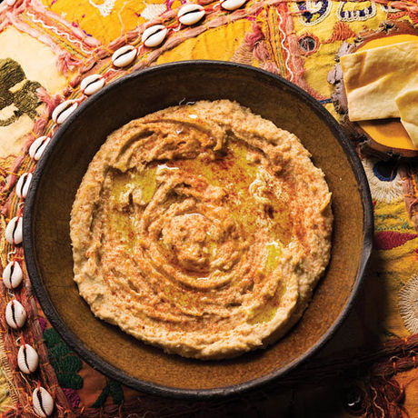 Recipes: Soul-Satisfying Summer