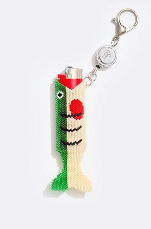 Fit Check: What’s Your Lighter Wearing This Summer?