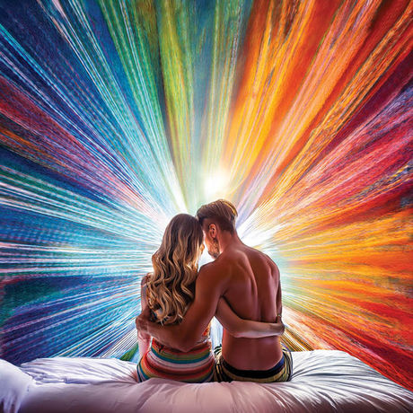 Sex and Psychedelics