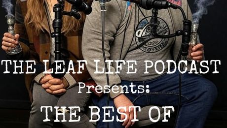 Leaf Life Show – Best of Solventless Hash Rosin