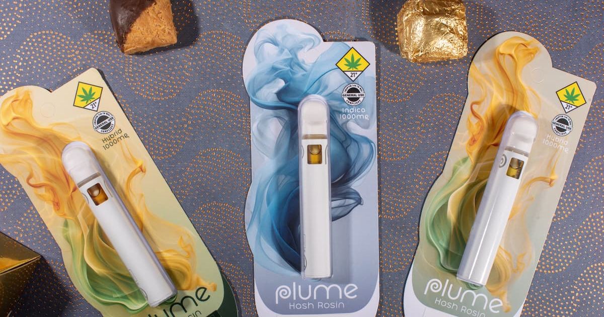 Hash Rosin & Live Resin Disposables - Leaf Nation Hash Rosin & Live Resin Disposables - Leaf Nation