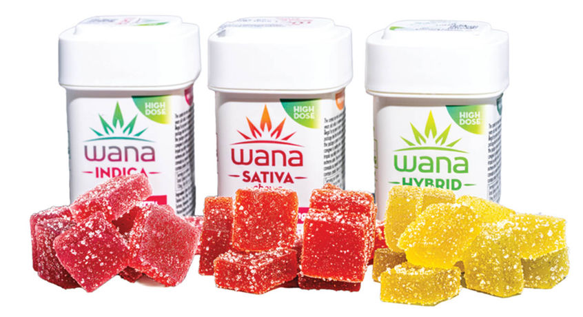 2025 Maryland Edibles Special