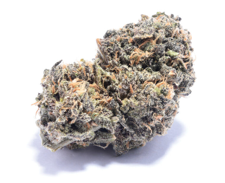 KGB Farms’ Blue Magoo