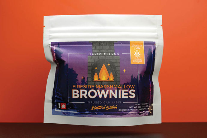 2025 Oregon Leaf Edibles Special