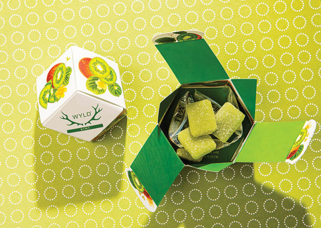 2025 Northwest Leaf Edibles Special