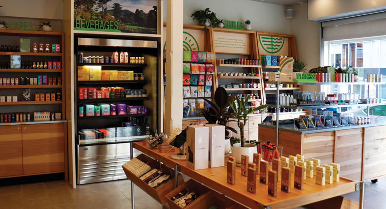 Shop Review: Solful - Leaf Nation