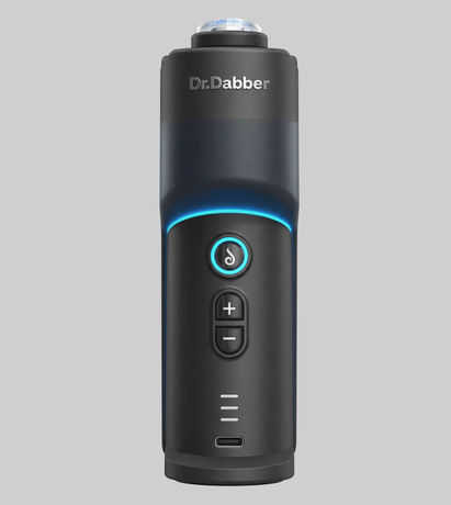 Taking It to Go: Dr. Dabber Switch Go Review