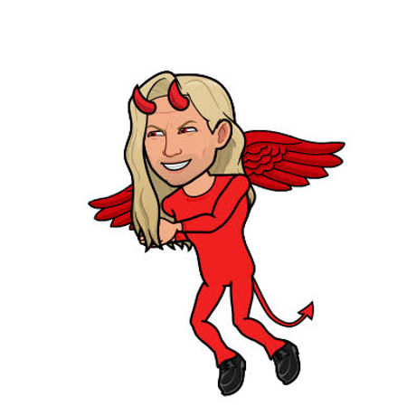 Episode #155 – Exercise the Demons