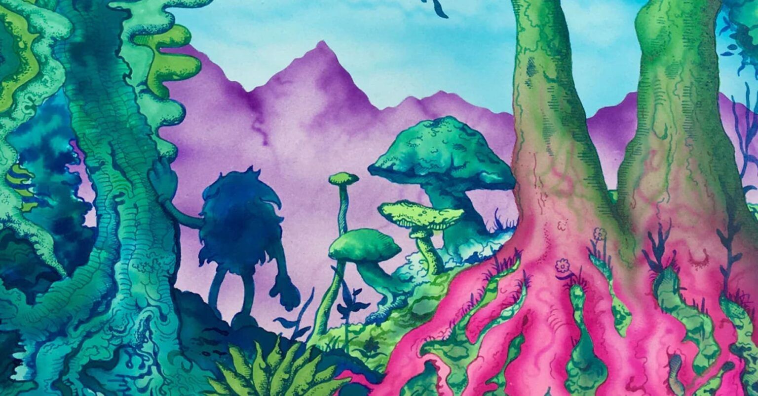 Taste-making at the crossroads of culture and Cannabis - Leaf Nation