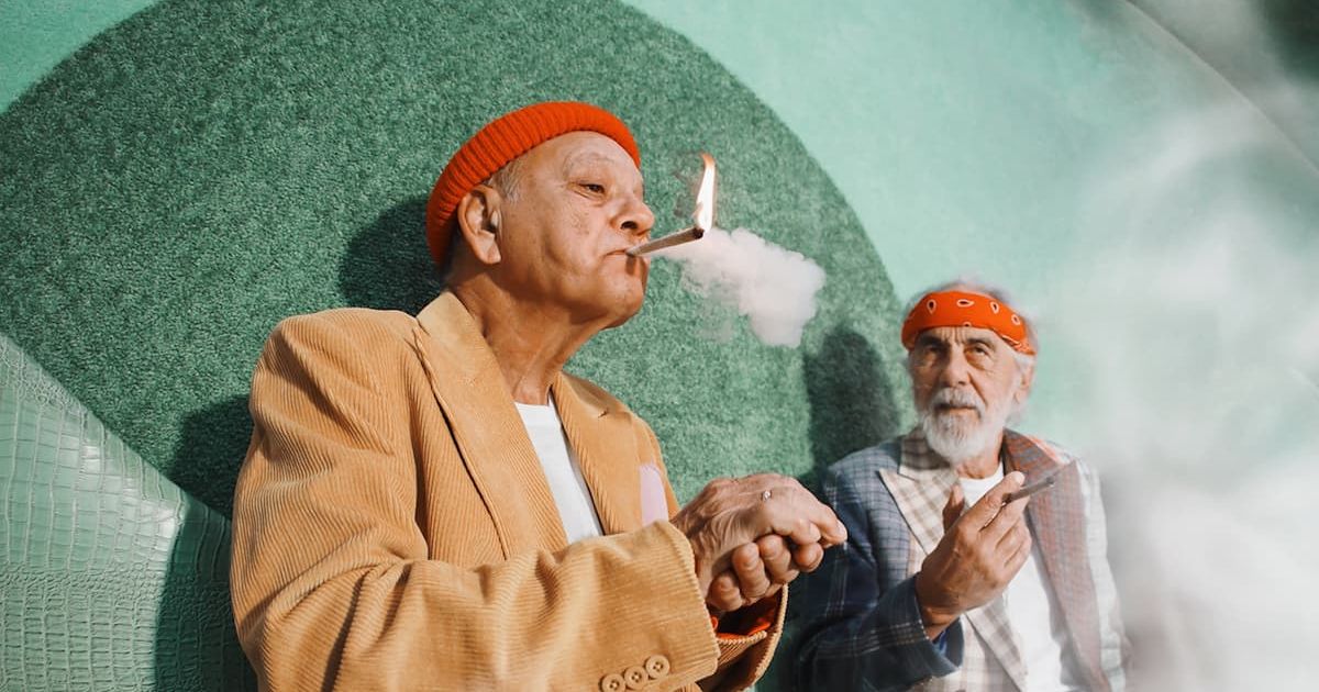 photo of Still Smokin’ – The Rebirth of Cheech and Chong image