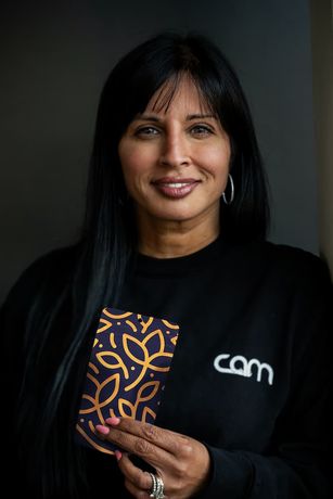 California Icons: CAM Founder, Anna Willey