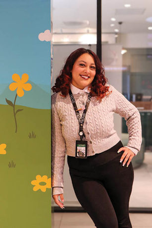 Budtender of the Month: Odaly ‘Dolly’ Hernandez