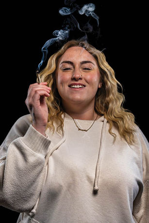 Patient of the Month: Heidi Perhach