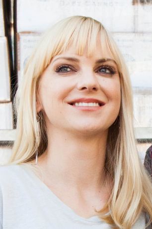 Highly Likely #85: Anna Faris