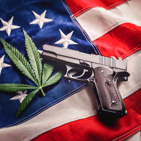 ‘Shall Not Be Infringed’