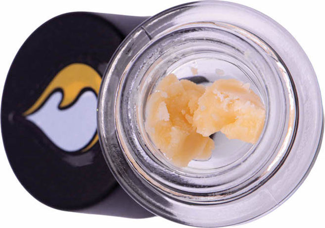 2025 California Concentrates Special