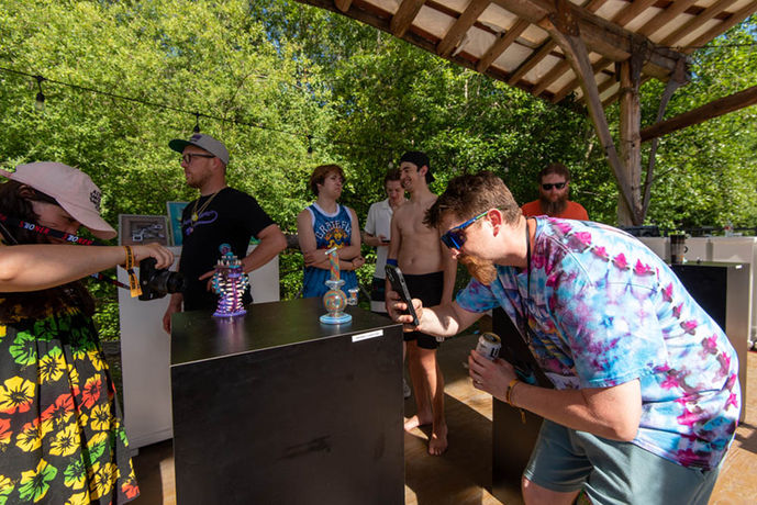 Rehashed: Natural Remedies Campout