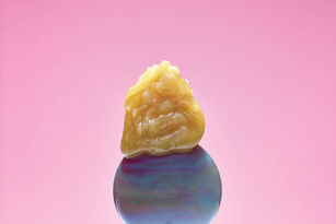 Rainbow Guava Cold Cure Live Rosin, 90μm