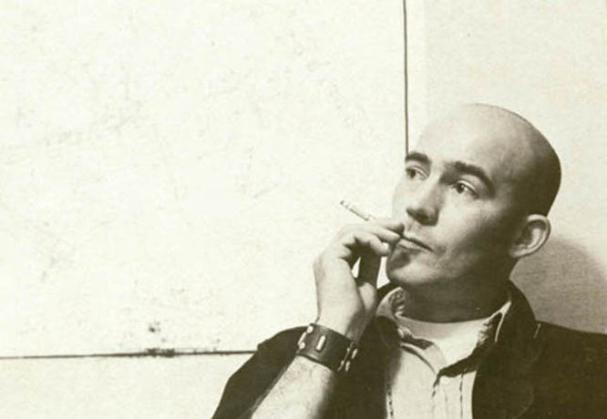 Hunter S. Thompson and the Modern Content Creator
