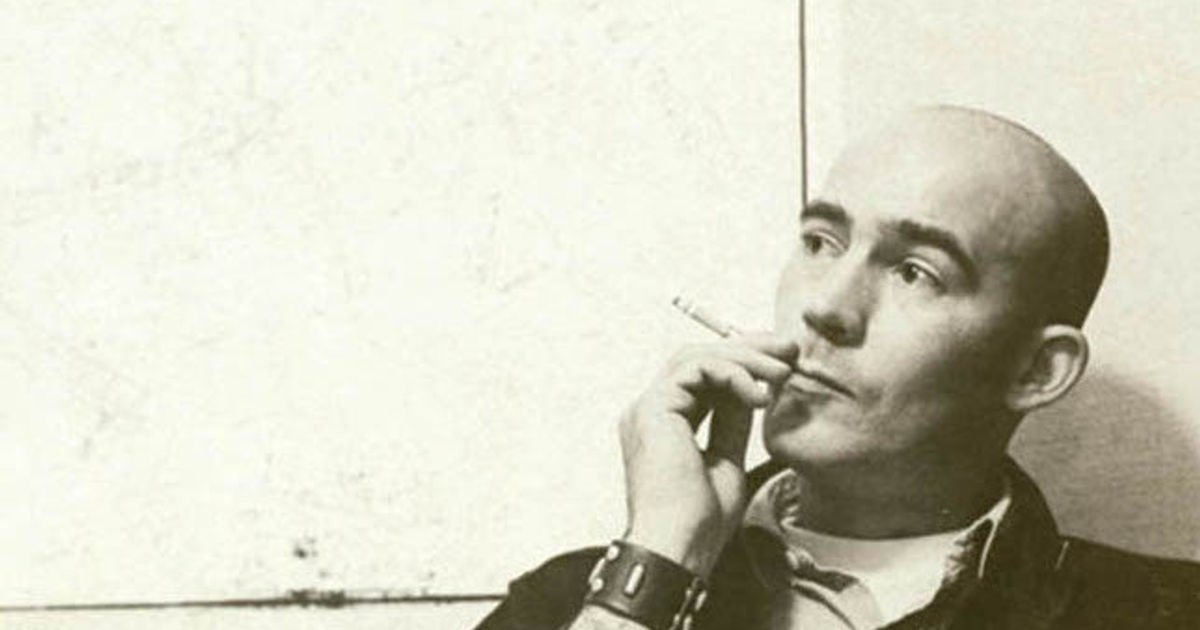 Hunter S. Thompson and the Modern Content Creator - Leaf Nation