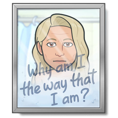 Episode #99 – I Talk to Myselves