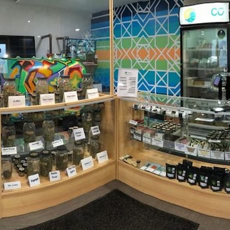 Budtender of the Month: Liam Paullis, Indico