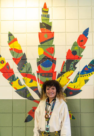 Budtender of the Month: Ashton Johnson