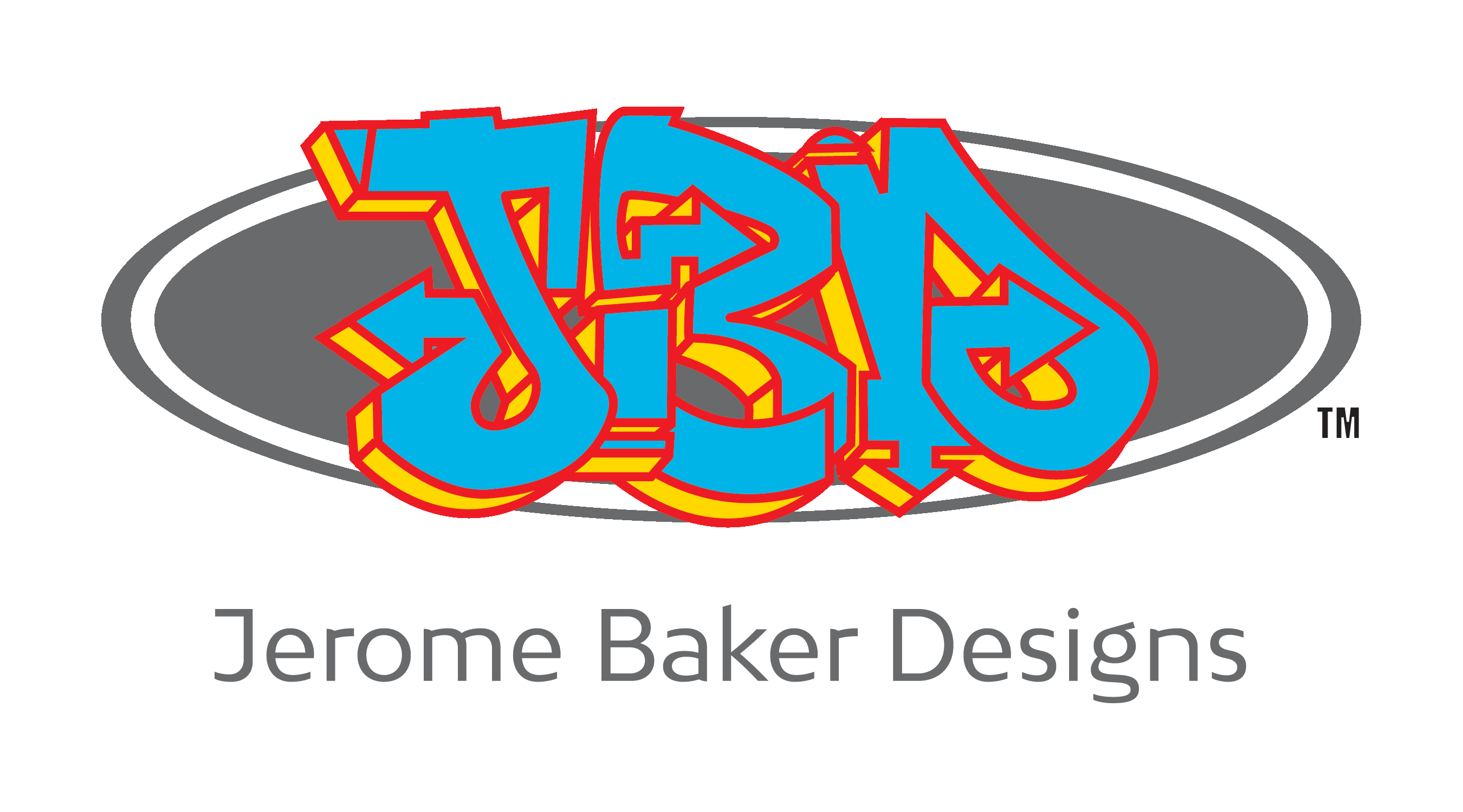 Jerome Baker Designs logo