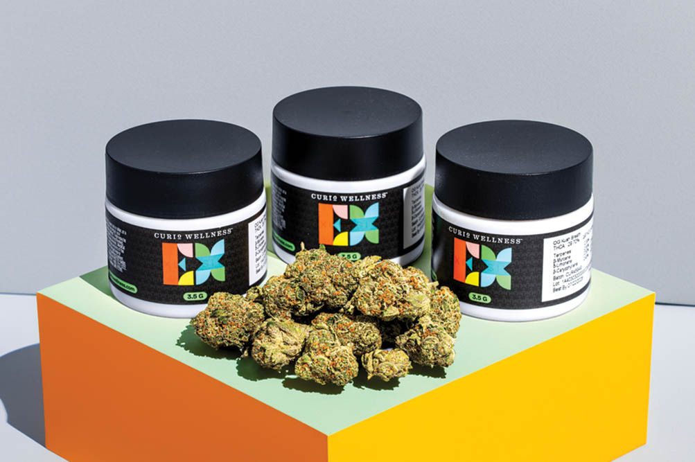 OG Kush Breath - Leaf Nation